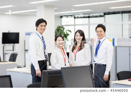Office business Office business 45446950