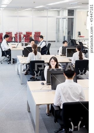 辦公室業務 辦公室業務 45447181