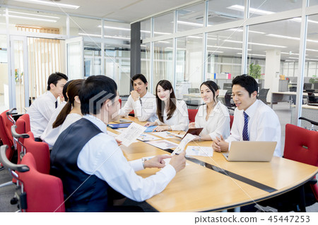 Office business 45447253