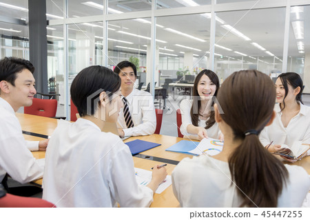 Office business 45447255