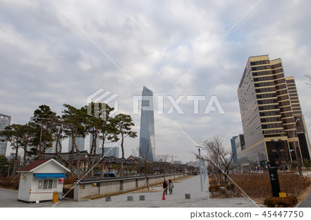 Incheon Incheon 45447750