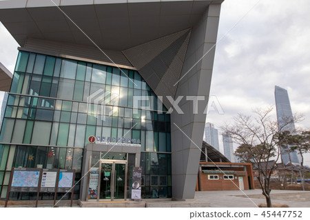 仁川旅遊信息中心 仁川旅遊信息中心 45447752