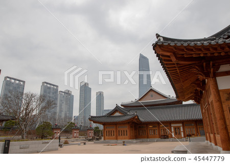 仁川大使 45447779