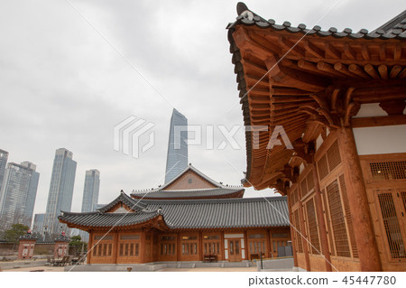 仁川大使 45447780