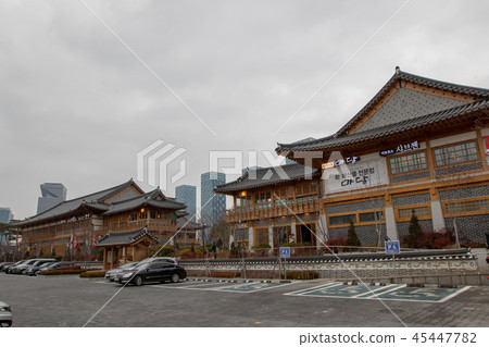 仁川大使 仁川大使 45447782