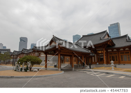 仁川大使 45447783