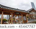 Ambassador Incheon Accor 45447787