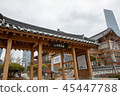 Ambassador Incheon Accor 45447788