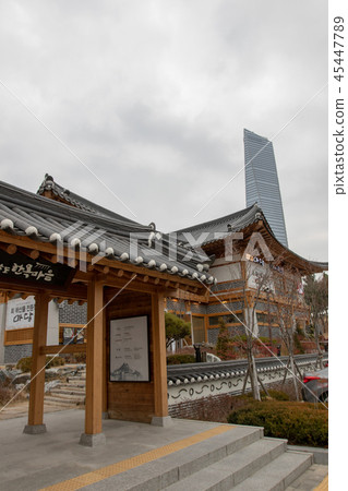 仁川大使 45447789