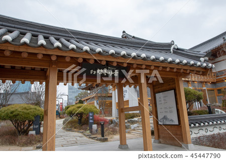 仁川大使 仁川大使 45447790