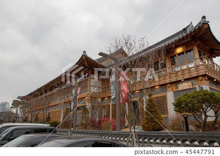 仁川大使 45447791