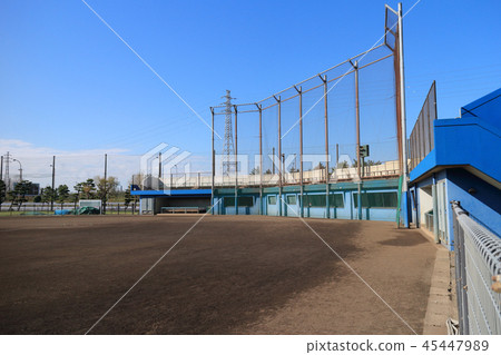 Imai baseball field (Sodegaura city) Imai baseball field (Sodegaura city) 45447989