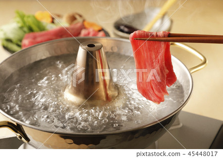 Beef shabu-shabu Beef shabu-shabu 45448017