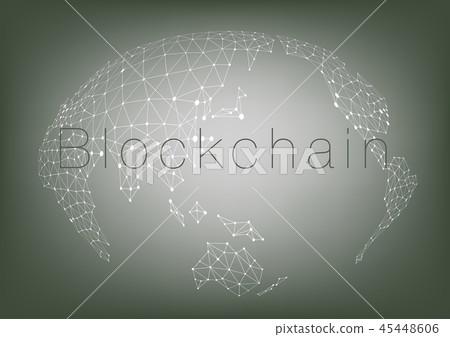 world map world map 45448606