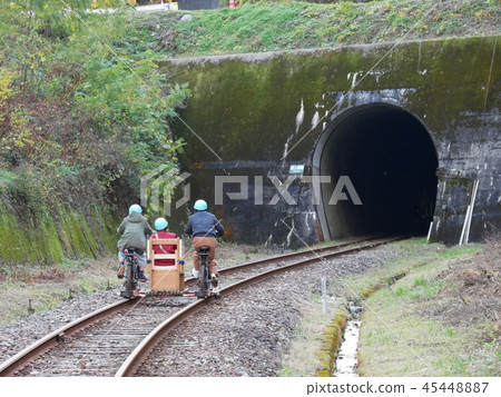 鐵路山地自行車Gattan去1 鐵路山地自行車Gattan去1 45448887