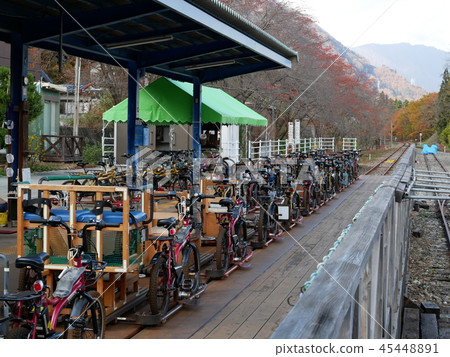 鐵路山地自行車Gattan去4 鐵路山地自行車Gattan去4 45448891