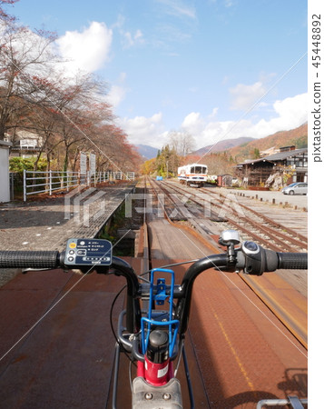 鐵路山地自行車Gattan去5 鐵路山地自行車Gattan去5 45448892