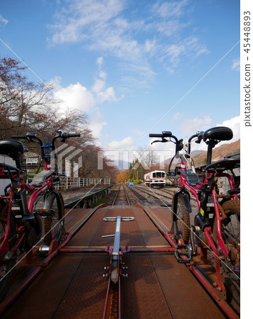 鐵路山地自行車Gattan去6 鐵路山地自行車Gattan去6 45448893