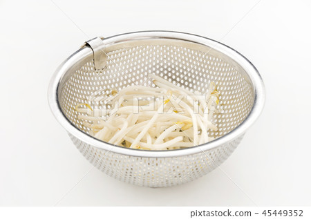 豆芽 45449352