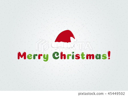 Snowflake Christmas background Snowflake Christmas background 45449502