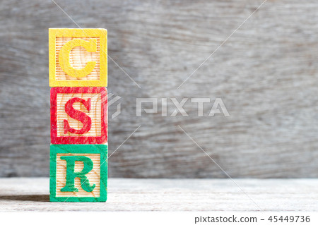 Color letter block in word CSR 45449736