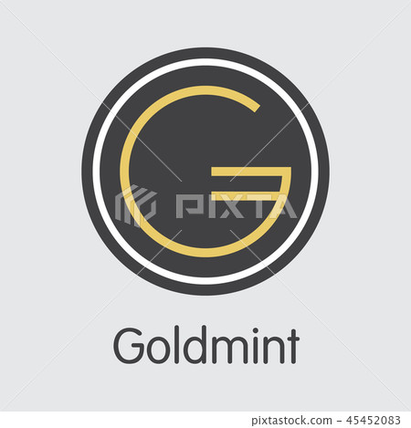 goldmint cryptocurrency symbol