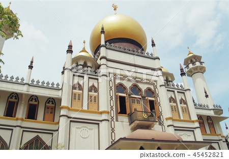 Arab's Palace Arab's Palace 45452821