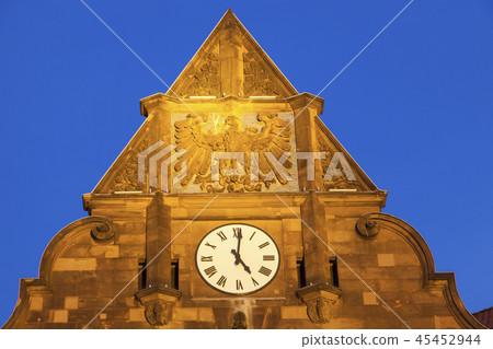 Historic Altes Stadthaus in Dortmund 45452944