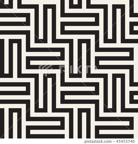 Vector seamless pattern. Modern stylish abstract texture. Repeating geometric tiles
Vector seamless pattern. Modern stylish abstract texture. Repeating geometric tiles
45453740