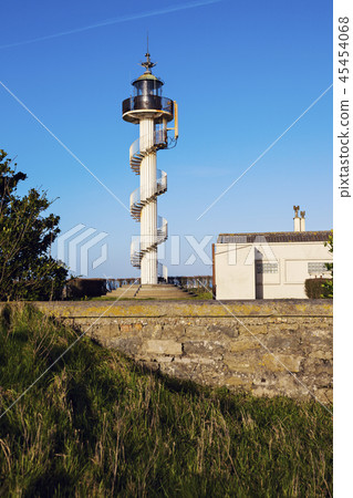 Berck Lighthouse 45454068