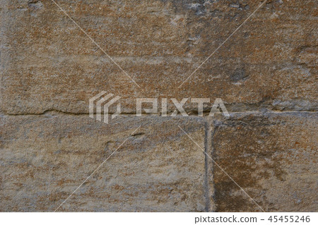 Old stone wall texture. Old stone wall texture. 45455246