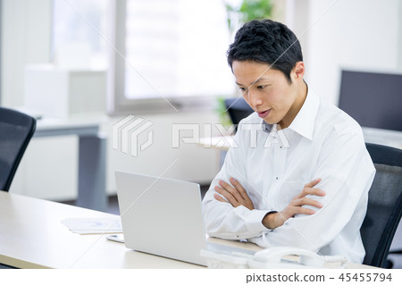 企業形象 企業形象 45455794