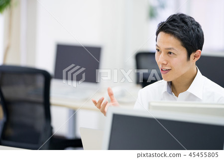 企業形象 企業形象 45455805
