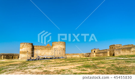 Akkerman fortress in Bilhorod-Dnistrovskyi, Ukraine Akkerman fortress in Bilhorod-Dnistrovskyi, Ukraine 45455830