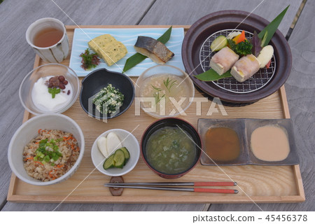 barbecue 45456378