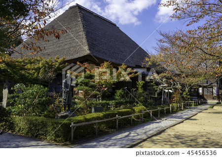 Yenji Temple Yenji Temple 45456536