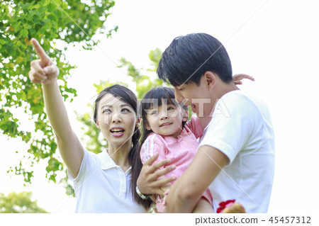 happy family 45457312