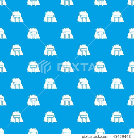 Mine enter pattern vector seamless blue Mine enter pattern vector seamless blue 45459448