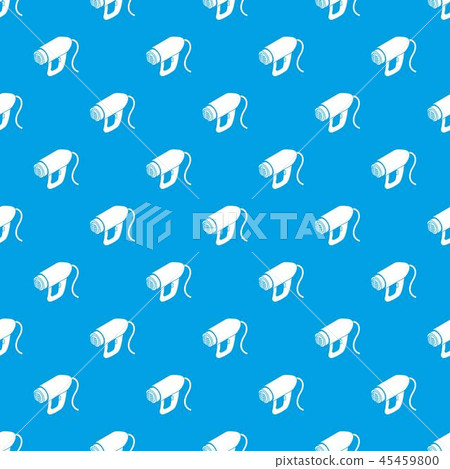 Heat power tool pattern vector seamless blue 45459800