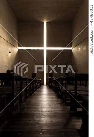 光之教會（栃木縣春日岡教堂） 45460013