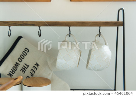 Mug Kitchen miscellaneous goods 45461064