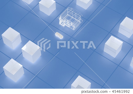 家庭形象 45461992