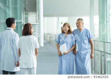 Medical business image Medical business image 45462420
