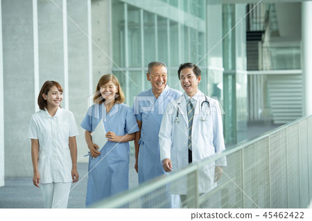 Medical business image Medical business image 45462422