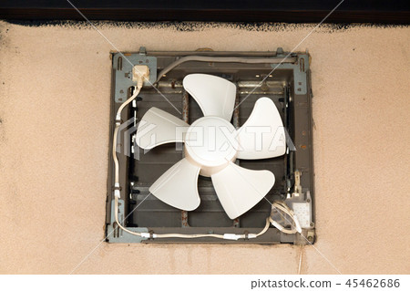 Ventilator Ventilator 45462686