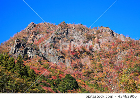 Mt.Nantai Mt.Nantai 45462900