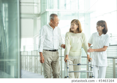 醫療醫院醫學圖像 45463164