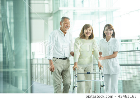 醫療醫院醫學圖像 45463165