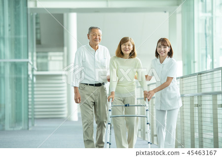 醫療醫院醫學圖像 45463167