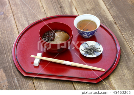 Tochimochi善財 Tochimochi善財 45463265